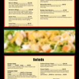 Gabbiano 3.0 Carte