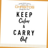 La Chinta Logo