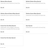 Oriental Carte