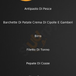 Il Gatto Blu Carte