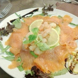 Cavour Nourriture