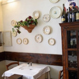 Cavour À l'intérieur