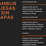 Il Flammingo Carte