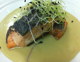 La Fornace food