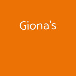 Giona's Logo