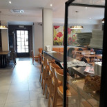 Mulino 18 À l'intérieur