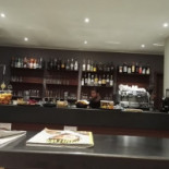 Mulino 18 À l'intérieur