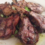 Tenuta Albertini Nourriture