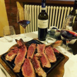 Trattoria Dal Taio food