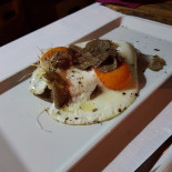 Trattoria Dal Taio food