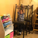La Vecchia Locanda Peroni À l'intérieur
