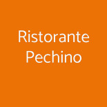 Pechino Logo