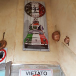 Pizzeria Le 2 Esse Carte