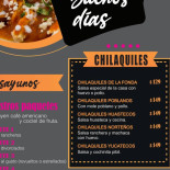 Pizzeria Le 2 Esse Carte