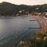 Sunset Extérieur