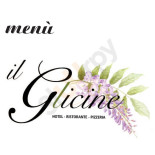 Il Glicine Logo