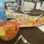 La Vela Nourriture