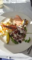 Marechiaro Risto food