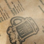 The Goodfellas Pub Carta