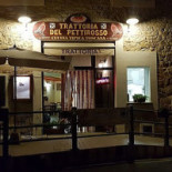 Pettirosso À l'intérieur