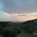 Pettirosso Extérieur