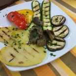 Pizzeria Vecchio Sole Nourriture
