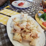 Pizzeria Vecchio Sole Nourriture