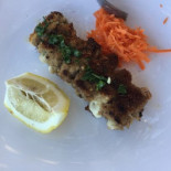Lido Mazzeo Nourriture