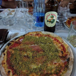 Lido Mazzeo Nourriture