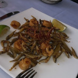 Lido Mazzeo Nourriture
