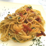 Lido Mazzeo Nourriture