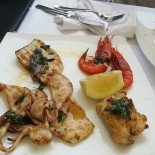 Lido Mazzeo Nourriture