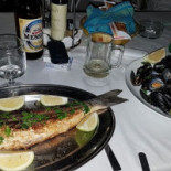 Lido Mazzeo Nourriture