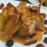 Sevent In Food