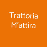 La Pizzaccia Logo