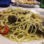 Lo Zeffiro F.lli Mizzon food
