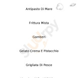 Grotto S. Anna Carte