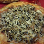 Osteria Degli Assonica food