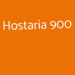 Hostaria 900 Logo