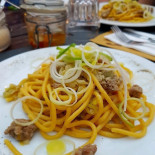 La Bottona Nourriture