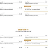 Le Bistrot Carta