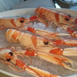 La Vela Nourriture