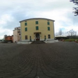 Alla Torre Outside