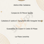 Pizzeria Vigo Carte