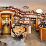 Roxy Pizzeria À l'intérieur