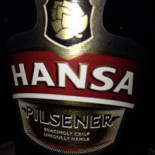 La Magnatora Boisson