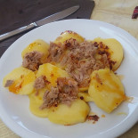 Pizzeria Il Tapiro Nourriture