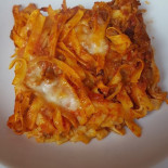 Trattoria Begnoni Nourriture