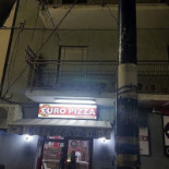 Euro Pizza Extérieur