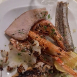 Il Corsaro Comida
